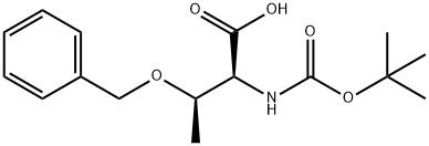 Boc-O-Benzyl-L-threonine