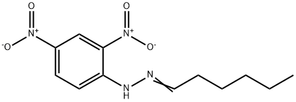 N-HEXANAL 2,4-DINITROPHENYLHYDRAZONE