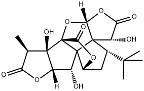 Ginkgolide B