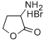 (S)-(-)-ALPHA-AMINO-GAMMA-BUTYROLACTONE HYDROBROMIDE