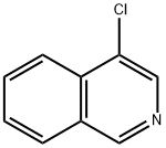 4-Chloroisoquinoline