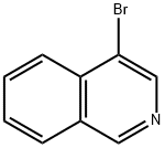 4-Bromoisoquinoline