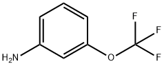 3-(Trifluoromethoxy)aniline