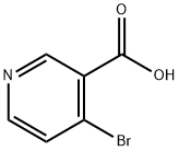 4-Bromonicotinic acid