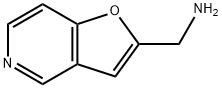 Furo[3,2-c]pyridine-2-methanamine(9CI)