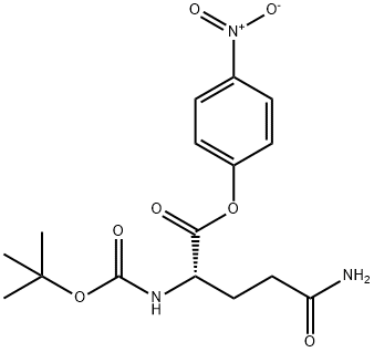 BOC-GLN-ONP