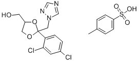 Cis -Tosylate