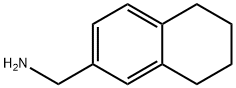 C-(5,6,7,8-TETRAHYDRO-NAPHTHALEN-2-YL)-METHYLAMINE