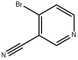 4-Bromo-3-cyanopyridine