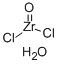 ZIRCONYL CHLORIDE HYDRATE