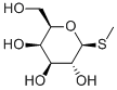 METHYLMERCAPTO-D-GALACTOPYRANOSIDE