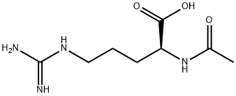 N-ALPHA-ACETYL-L-ARGININE