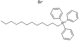 Dodecyltriphenylphosphonium bromide