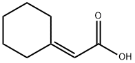 CYCLOHEXYLIDENE ACETIC ACID