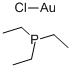 CHLORO(TRIETHYLPHOSPHINE)GOLD(I)