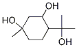 p-Menthane-1,3,8-triol