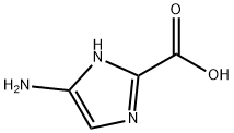 4-Amino-1H-imidazole-2-carboxylic acid