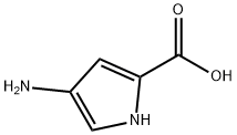 4-AMINO-1H-PYRROLE-2-CARBOXYLIC ACID