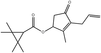 Terallethrin