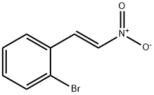 TRANS-2-BROMO-BETA-NITROSTYRENE 95