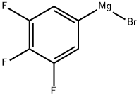 3 4 5-TRIFLUOROPHENYLMAGNESIUM BROMIDE