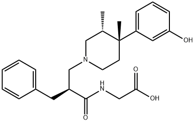 Alvimopan