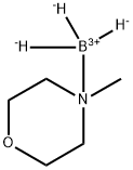 4-METHYL-MORPHOLINEBORANE