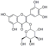 Myricetin 3-O-galactoside