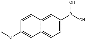6-METHOXY-2-NAPHTHALENEBORONIC ACID