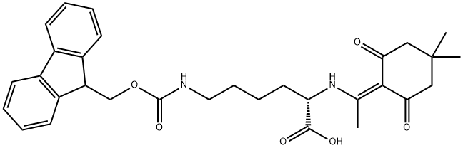 DDE-LYS(FMOC)-OH