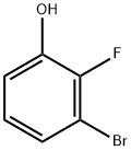 3-Bromo-2-fluoro-phenol