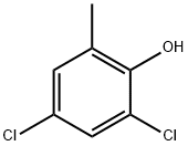 2,4-DICHLORO-6-METHYLPHENOL