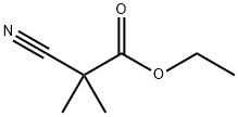 2-CYANO-2-METHYLPROPIONIC ACID ETHYL ESTER