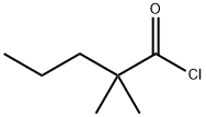 2,2-Dimethylvaleroyl chloride