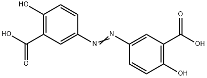 OLSALAZINE