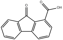 9-FLUORENONE-1-CARBOXYLIC ACID