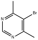 5-BROMO-4,6-DIMETHYLPYRIMIDINE