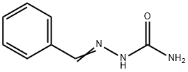BENZALDEHYDE SEMICARBAZONE 97