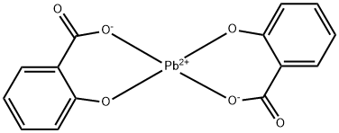 Lead(II) salicylate