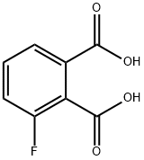 3-Fluorophthalic acid