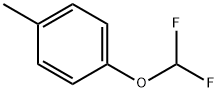 4-(DIFLUOROMETHOXY)TOLUENE