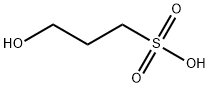 3-HYDROXYPROPANESULFONIC ACID