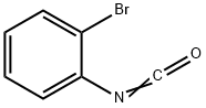 2-BROMOPHENYL ISOCYANATE