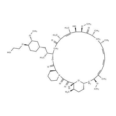 Everolimus