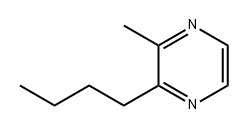 2-N-BUTYL-3-METHYLPYRAZINE