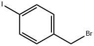 4-Iodobenzyl bromide