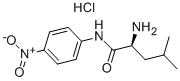 L-LEUCINE P-NITROANILIDE HYDROCHLORIDE