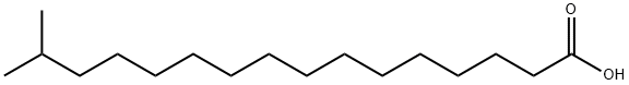 15-METHYLHEXADECANOIC ACID