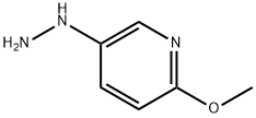 5-HYDRAZINO-2-METHOXYPYRIDINE