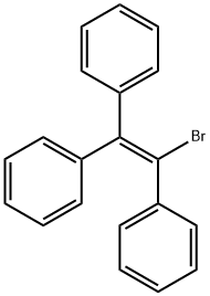 Bromotriphenylethylene